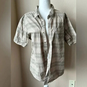 Voyager size large shirt​​​